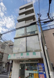 台東区浅草５丁目の事務所の画像