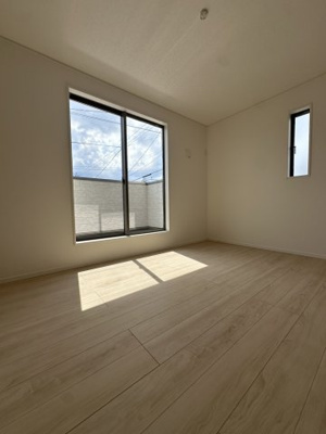 【脱衣所】 | 値下げ！新築建売　アーネストワン　古町第４　①号棟　 | 現在建築中のため、類似物件のご案内が可能です。（参考画像）