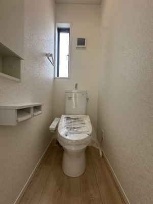 【洋室】 | 値下げ！新築建売　アーネストワン　古町第４　①号棟　 | 現在建築中のため、類似物件のご案内が可能です。（参考画像）