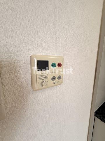 【設備】 | アルプス西梅田