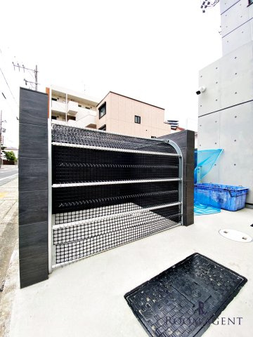 quador noie 今池のその他