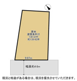 枚方市印田町　売り土地の画像