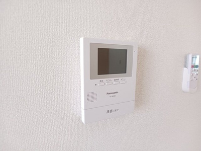 【セキュリティ】 | エスポワール畠田