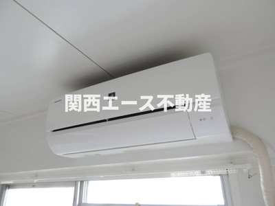 【設備】 | ビレッジハウス茨木