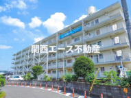 ビレッジハウス茨木の画像