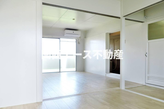 【居間・リビング】 | ビレッジハウス茨木