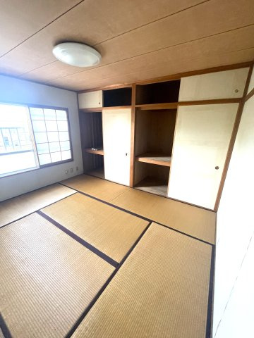 高花第二団地4-3