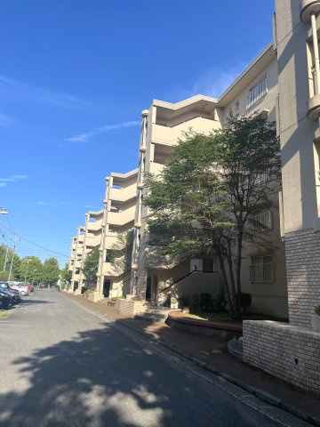 高花第二団地4-3