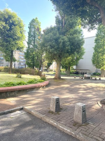 高花第二団地4-3