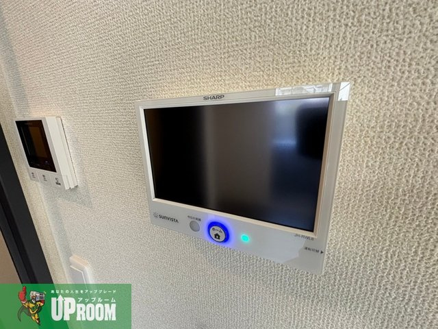 シェーヌアーブルのセキュリティ