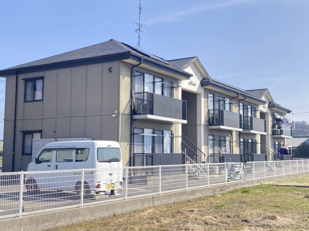 ハイムＡ．Ｄ．２１ Ｃ棟