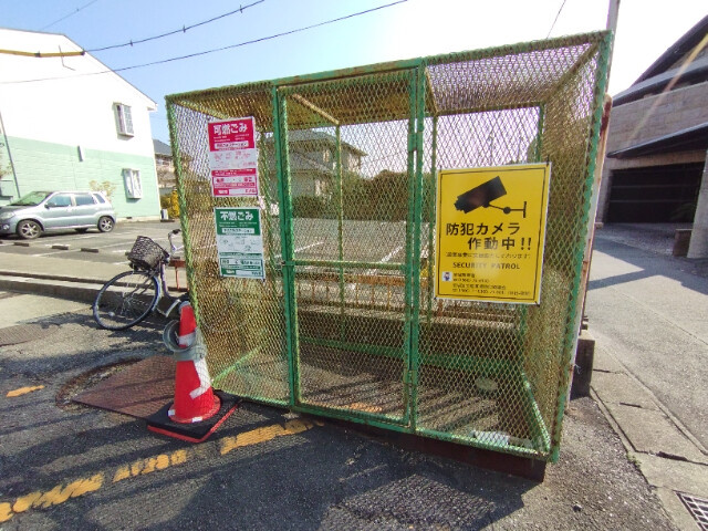 岡崎第２東海ビルのその他