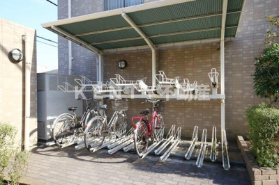 【その他共用部分】 | ステージグランデ田園調布アジールコート