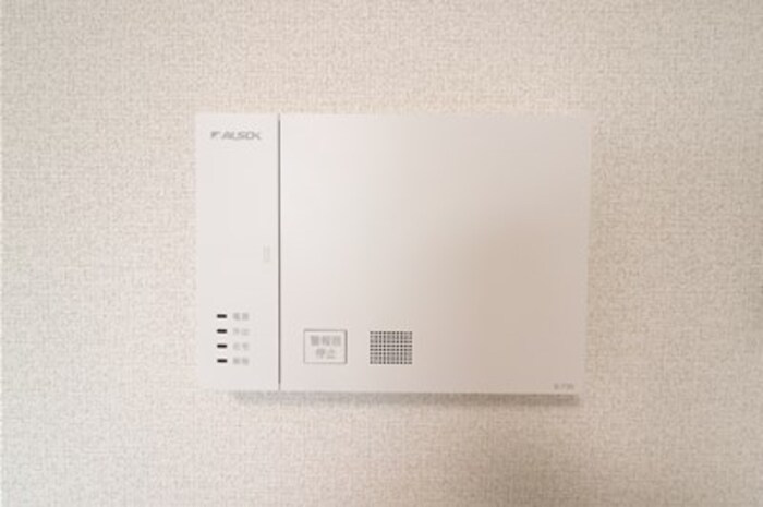 Orto Sole（オルト　ソレ）の設備
