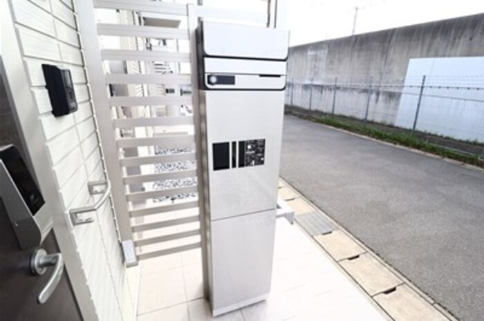 Orto Sole（オルト　ソレ）のその他共用部分