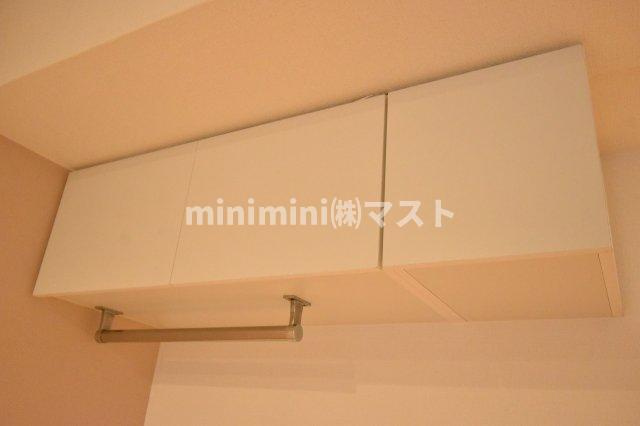セレニテ本町エコートのその他