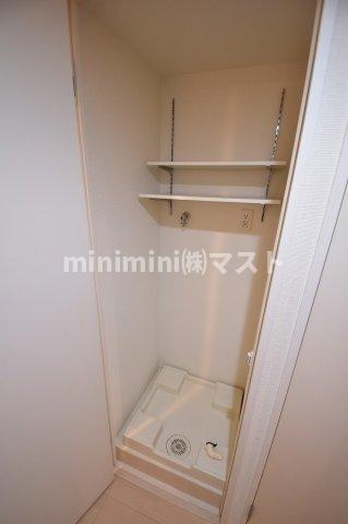 セレニテ本町エコートの設備