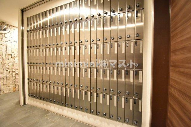 セレニテ本町エコートのその他共用部分