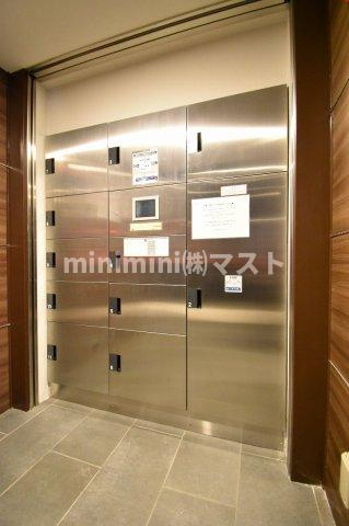 セレニテ本町エコートのその他共用部分