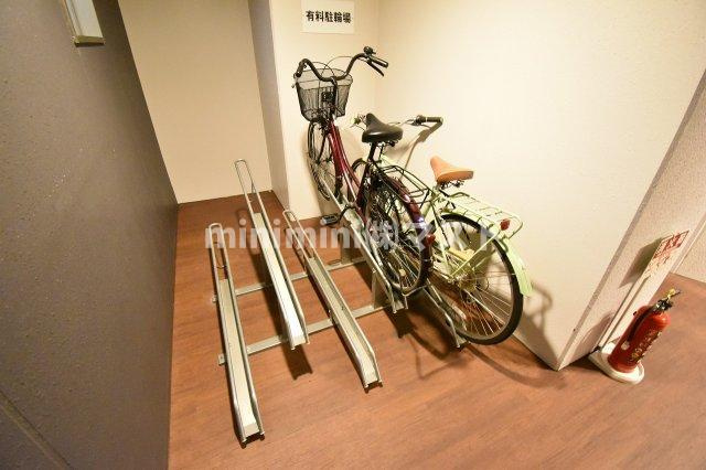 セレニテ本町エコートのその他共用部分