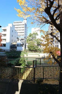 【展望】 | アルヴィータ木場 | 景色 