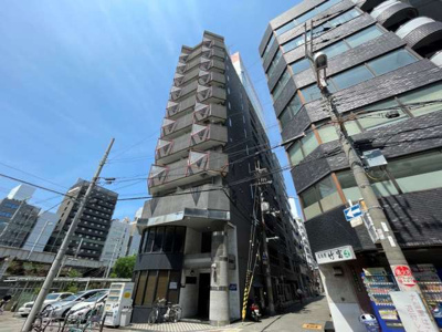 【外観】 | スリーデイズ新大阪