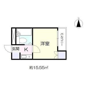 【間取り】 | スリーデイズ新大阪