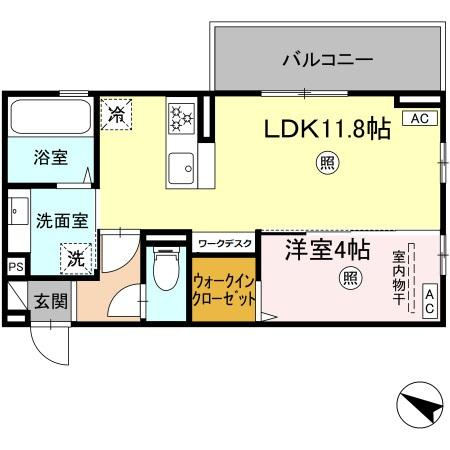 エトワール久保田
