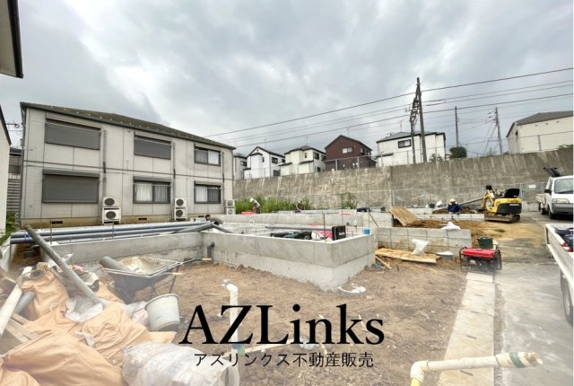 船橋市前原西８丁目８０６③