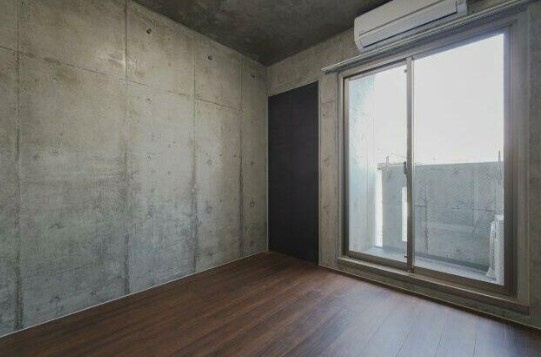 松戸市仲井町１丁目の賃貸マンションの内装