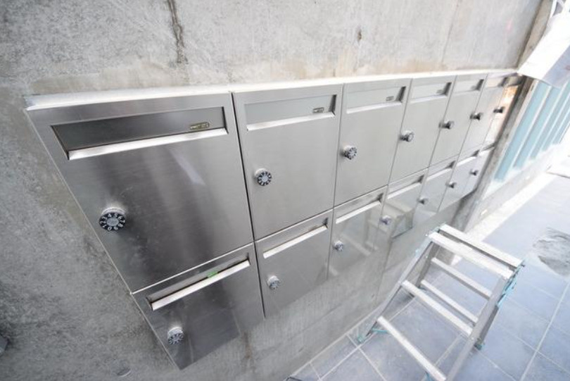 松戸市仲井町１丁目の賃貸マンションのその他共用部分