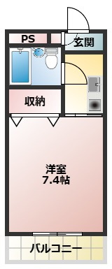 エステートF