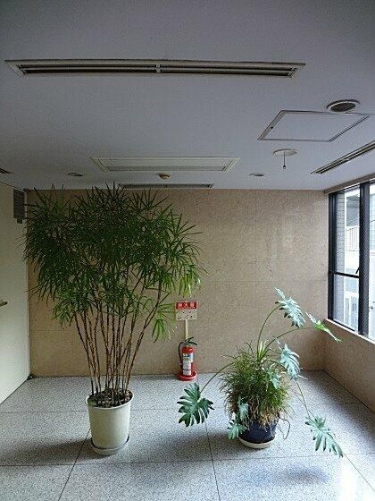 パークノヴァ神宮前のその他共用部分