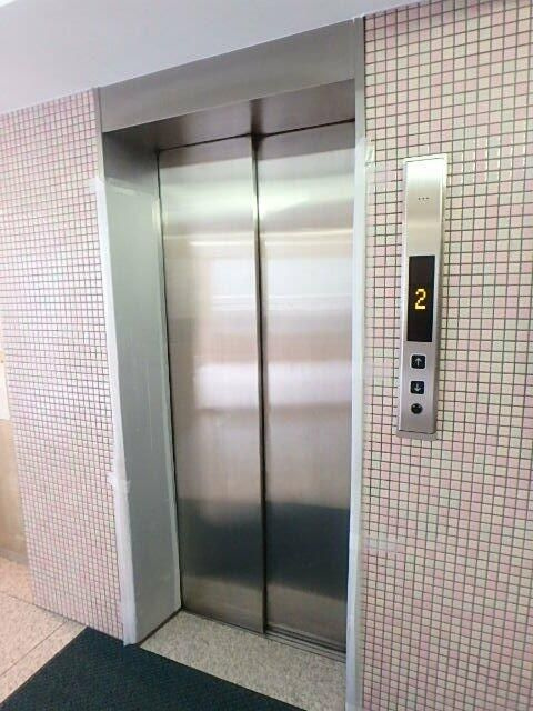 パークノヴァ神宮前のその他共用部分