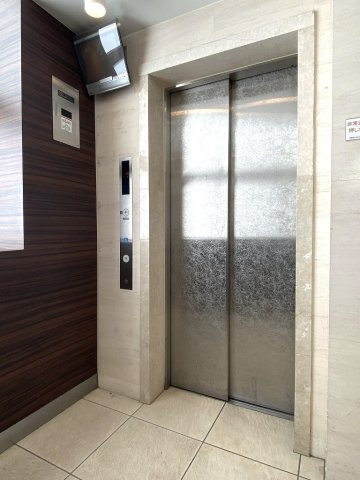 【設備】エステムプラザ神戸西Ⅳインフィニティ