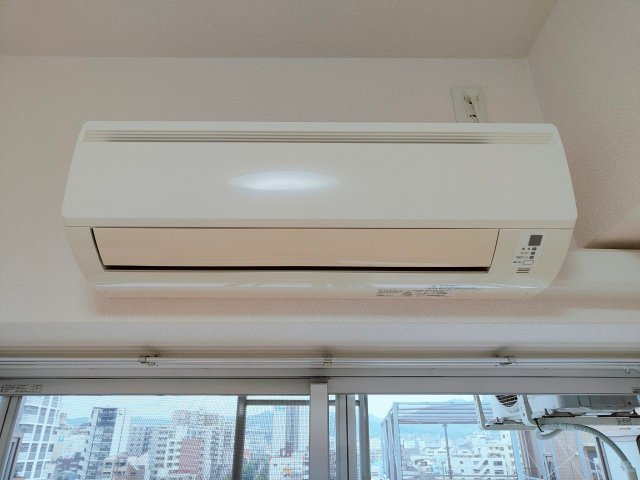 【設備】エステムプラザ神戸西Ⅳインフィニティ