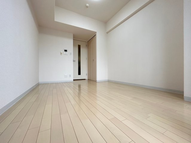 【寝室】エステムプラザ神戸西Ⅳインフィニティ