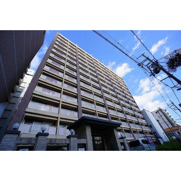 アーバンフラッツ西中島