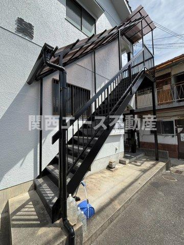 【その他共用部分】 | セゾン若葉