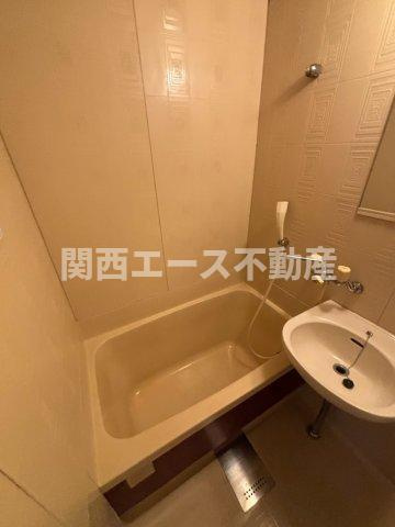 【浴室】 | セゾン若葉