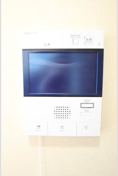 セイワパレス丸の内駅前プレミアのセキュリティ
