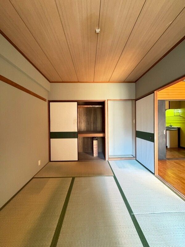 カーソルサヴァリンナの収納