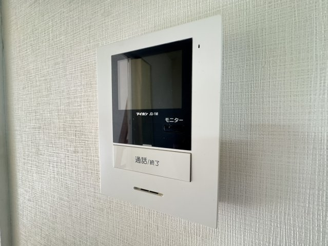 南ホワイトハウスのセキュリティ