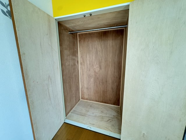 南ホワイトハウスのその他