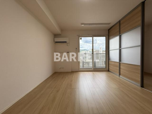 La Maison城南の内装