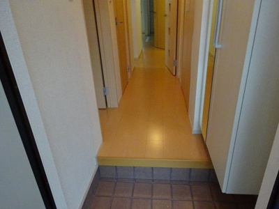 【玄関】 | スター池部