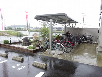 【その他共用部分】 | スター池部