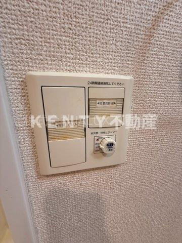 【設備】 | シエールグラン羽田STUDIO 