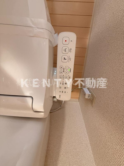 【設備】 | シエールグラン羽田STUDIO 