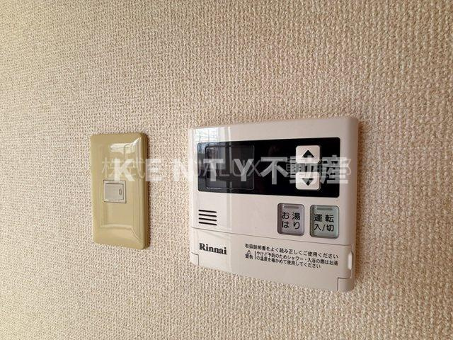 【設備】 | シエールグラン羽田STUDIO 
